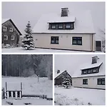 Ferienhaus Waldzauber-Winterberg