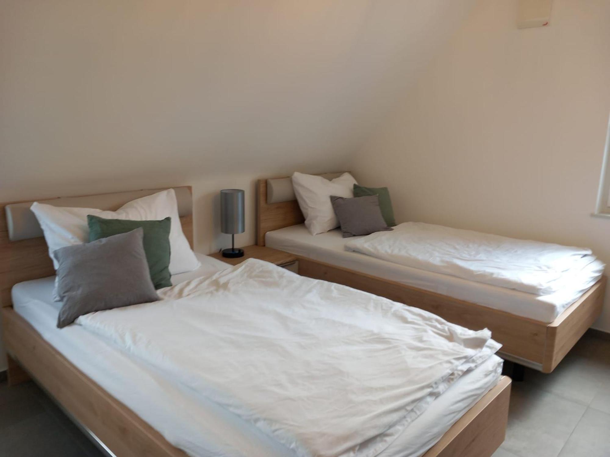 Ferienhaus Waldzauber-winterberg Winterberg