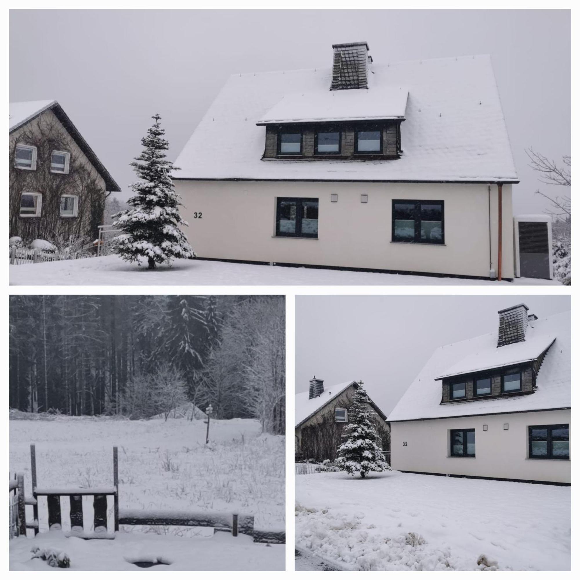 Ferienhaus Waldzauber-winterberg Winterberg